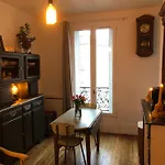 Cosy Petit Appartement