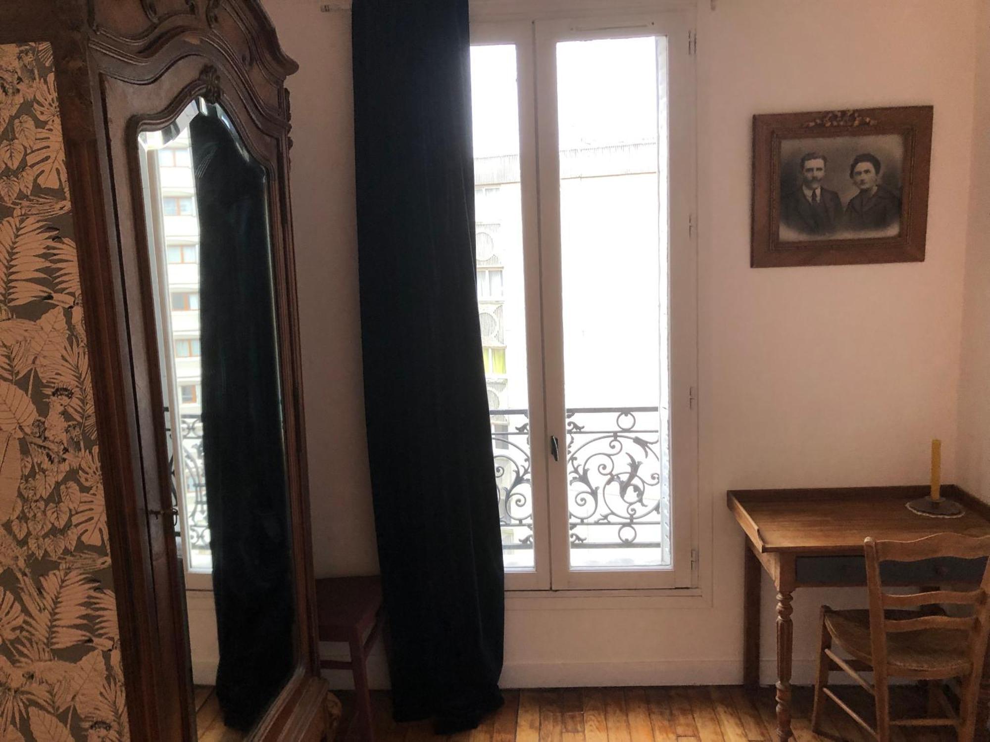 Apartment Cosy Petit
