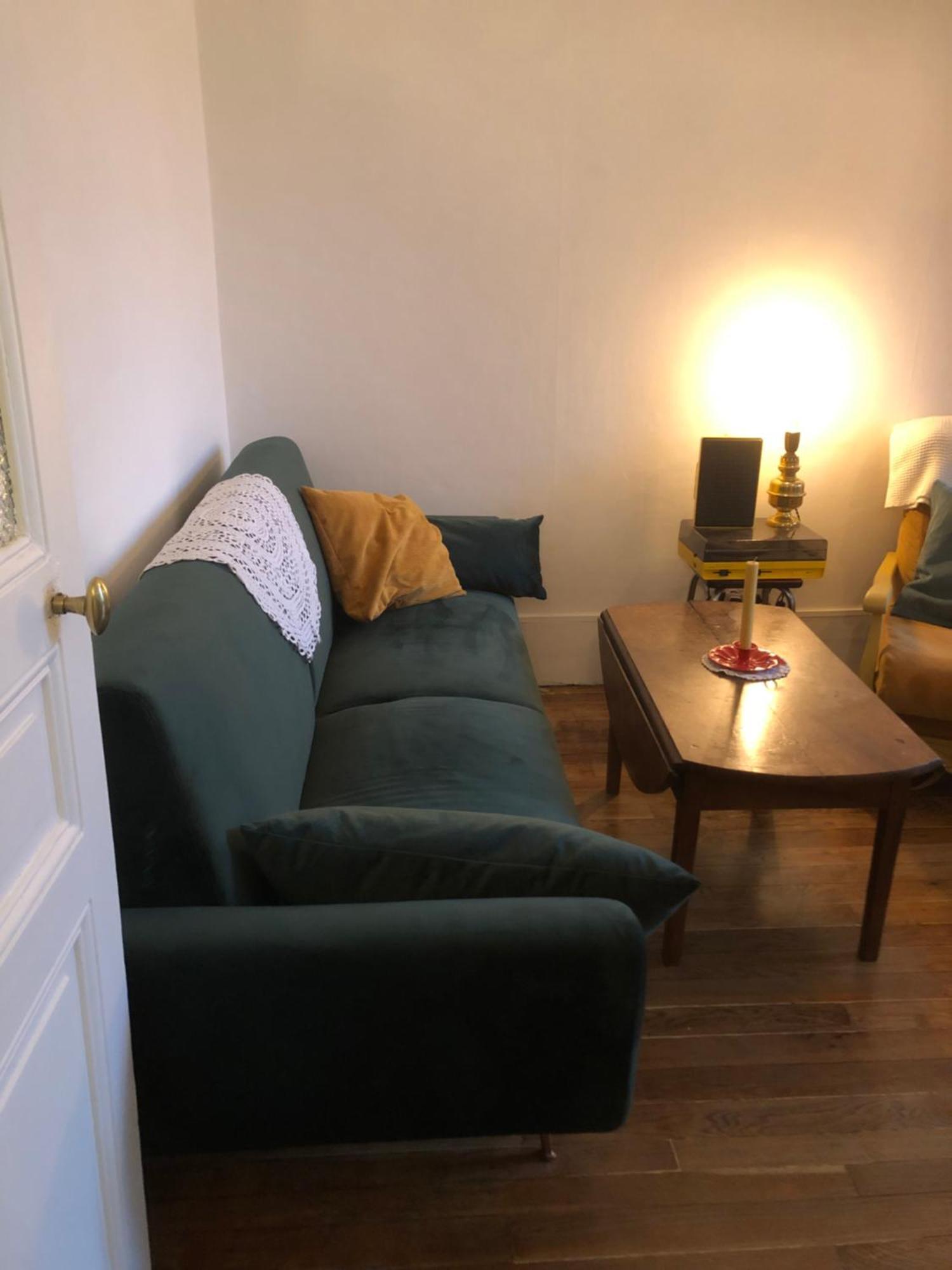 Cosy Petit Paris